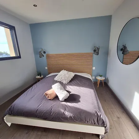 Maison Magnifique Сasa de vacaciones *