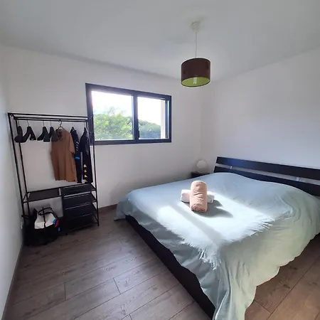 Maison Magnifique Сasa de vacaciones