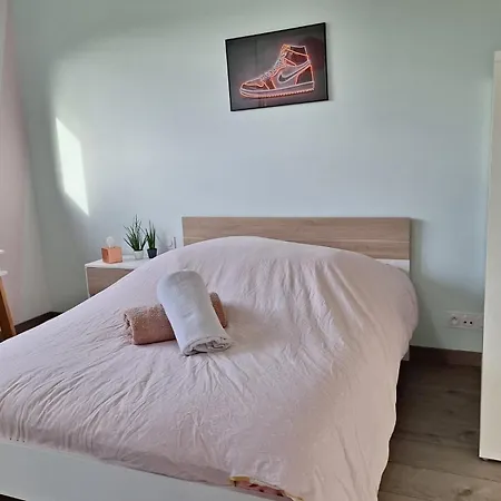 Сasa de vacaciones Maison Magnifique *