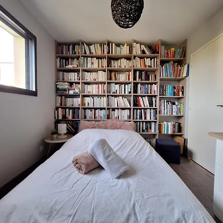 Maison Magnifique Сasa de vacaciones Parigné-lʼÉvêque