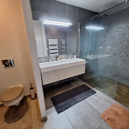 Nyaraló Parenthese Contemporaine - Elegance Et Nature - 15 Min Du Circuit Des 24h *