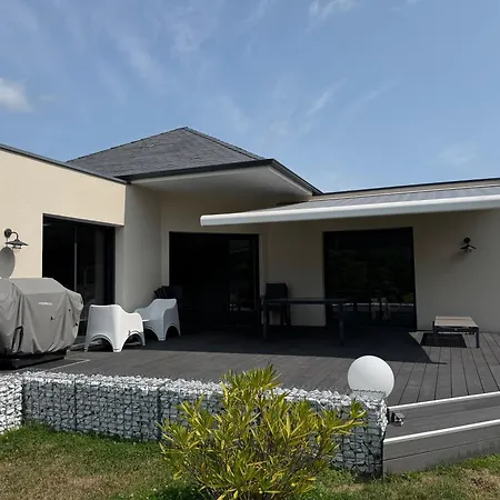 Сasa de vacaciones Maison Magnifique *